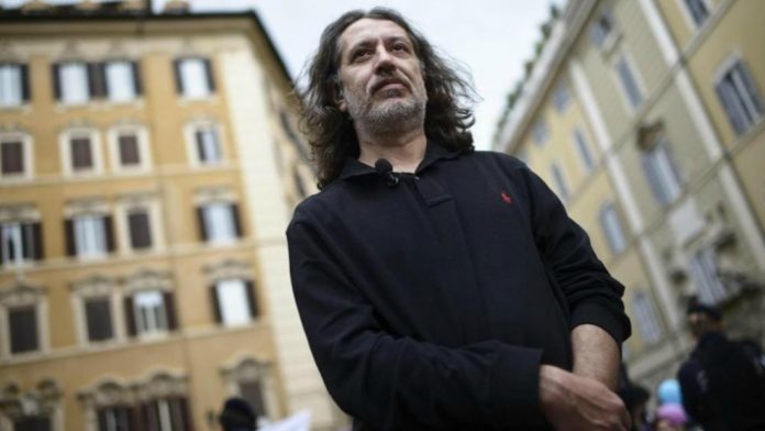 Arrestato Davide Vannoni