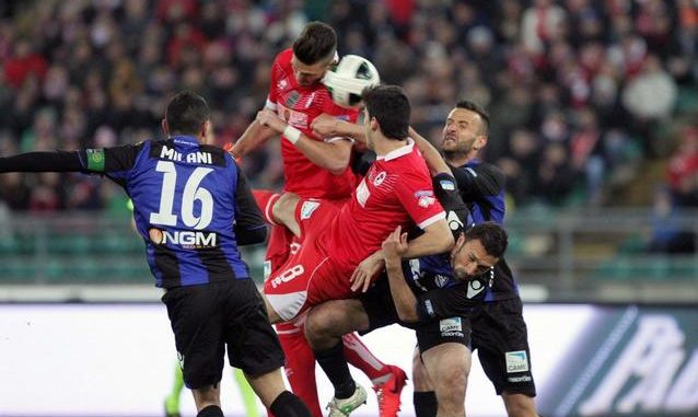 Bari-Latina Voti Bari-Latina 2-0, Fantacalcio Gazzetta dello Sport