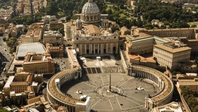 Photo of Scandalo Vaticano: indagine su irregolarità finanziarie nella Segreteria di Stato