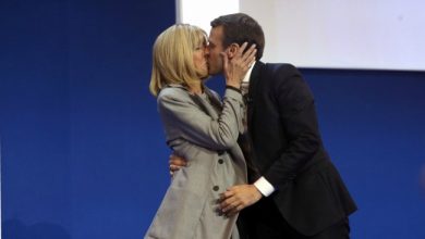 Photo of Brigitte Trogneux in Macron: Biografia della Première Dame