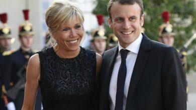 Photo of Brigitte Trogneux, Wiki e Biografia della Moglie di Macron