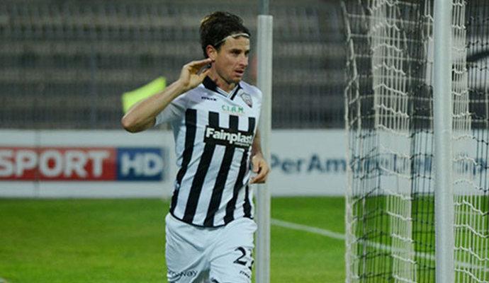 Cacia Voti Virtus Entella-Ascoli 2-1: Fantacalcio Gazzetta dello Sport