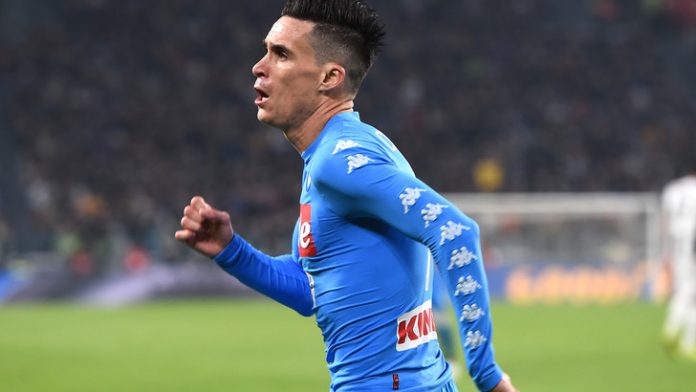 Callejon