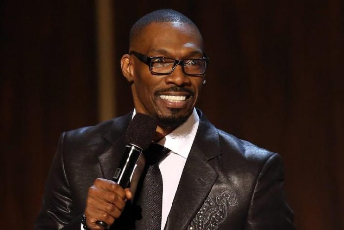 Charlie Murphy morto