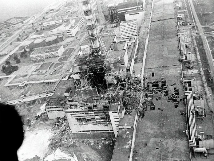 Chernobyl