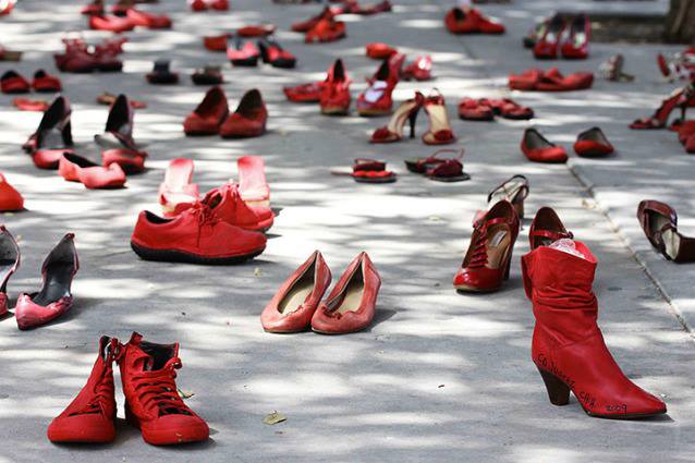 Convegno La Violenza di Genere in Italia 2017