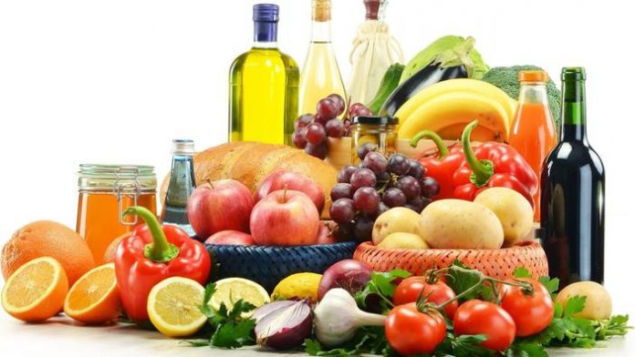 Corretta Alimentazione per perdere peso