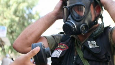 Photo of Gas Sarin, Cos’è e cosa provoca? Effetti e Composizione