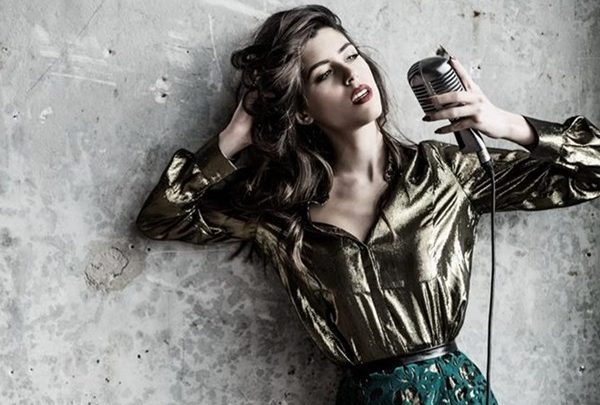 Demy-Grecia