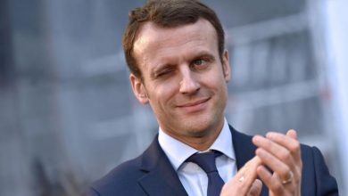 Photo of Emmanuel Macron Presidente della Repubblica Francese: battuta Le Pen