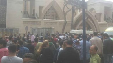 Photo of Attentato in Egitto, Esplosione in Chiesa: Morti e Feriti
