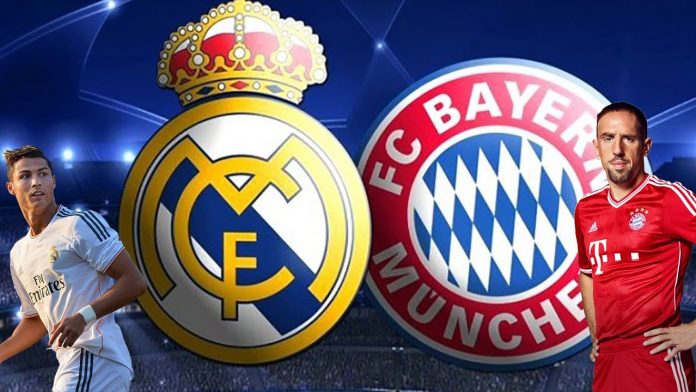 Foto Bayern