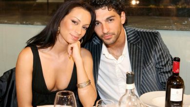 Photo of Francesca Tocca, chi è la moglie di Raimondo Todaro? La Biografia
