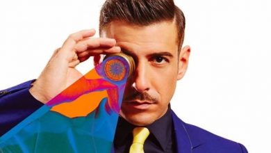 Photo of Radio Date 5 maggio: Fabri Fibra, Francesco Gabbani, Samuel, Lodovica Comello