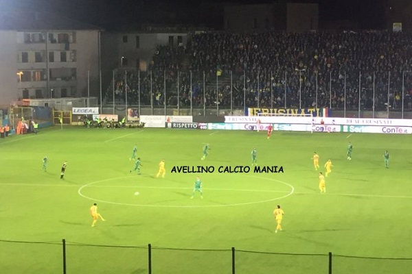 Voti Frosinone-Avellino 1-1, Fantacalcio Gazzetta dello Sport Voti Frosinone-Avellino 1-1, Fantacalcio Gazzetta dello Sport