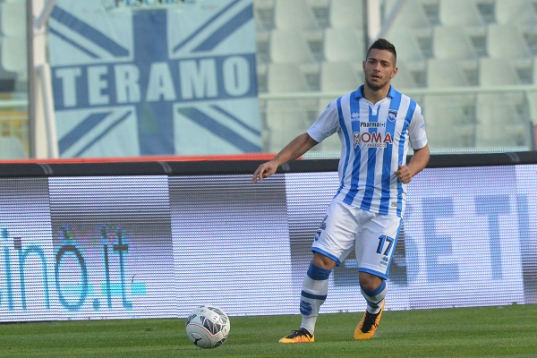 Pescara - Bari