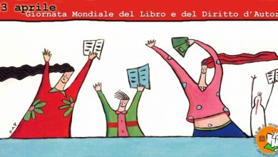 Photo of Giornata Mondiale del Libro cos’è? Origini ed Eventi