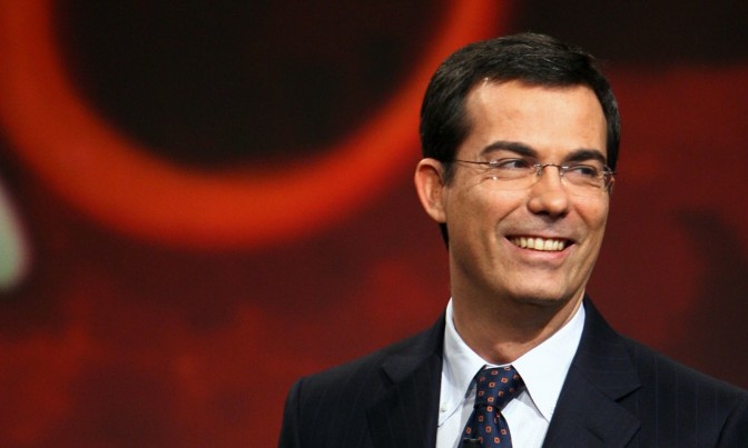 Giovanni Floris Artedì La7