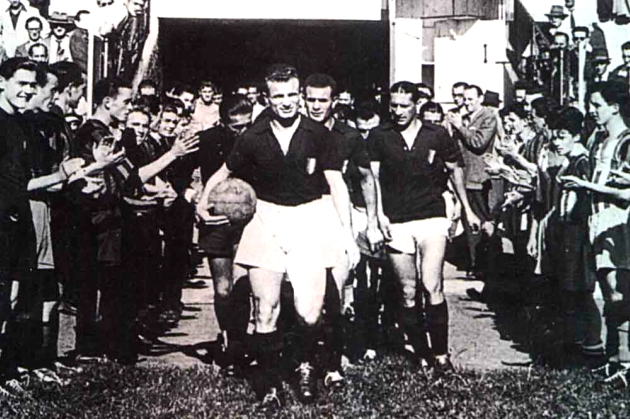 Grande Torino Strage Superga