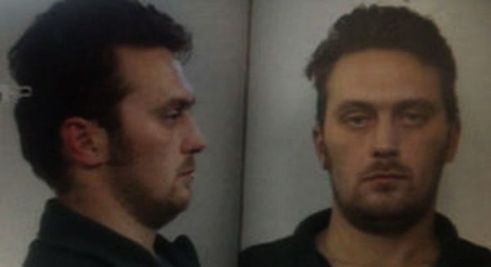 Igor il russo o Ezechiele il serbo killer