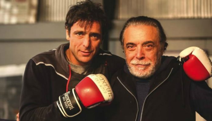 Il coraggio di vincere film