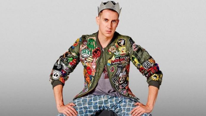 Jeremy-Scott