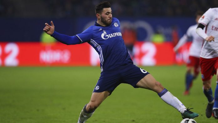 Hamburger SV v FC Schalke 04 - Bundesliga