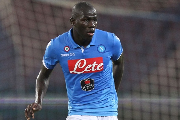 Koulibaly difensore Napoli Consigli Fantacalcio: Chi evitare 31a Giornata Serie A