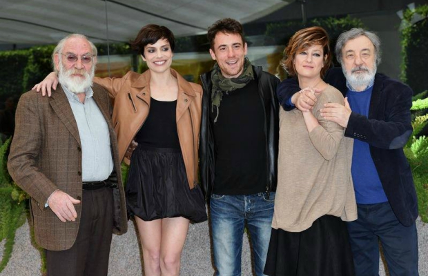 La Tenerezza Film Gianni Amelio