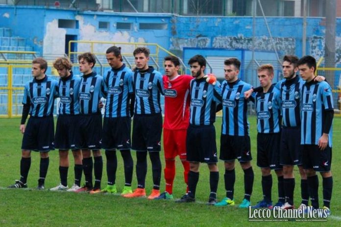 Lecco Calcio 2017