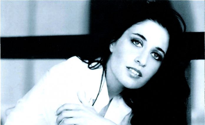Leda Battisti intervista Leda Battisti, Intervista a Newsly.it: la mia Seconda Notte tutta per voi 2