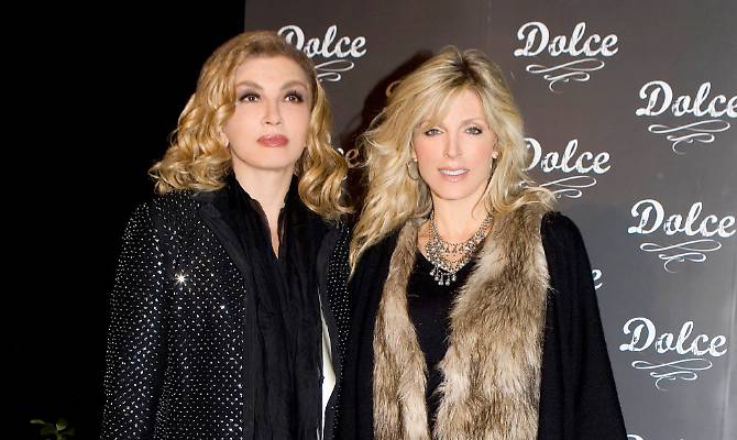 Marla Maples ex moglie Trump Ballando con le Stelle
