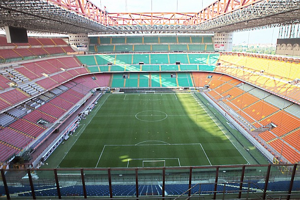 Milano (San Siro)