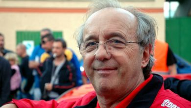 Photo of Morto Beppe Volta: Investito in autostrada mentre compilava il “Cid”