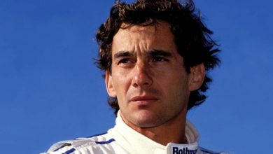 Photo of Ayrton Senna, l’omaggio a Imola nell’anniversario della Morte