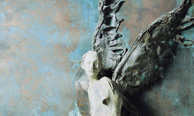 Photo of Mostra Kokocinski a Napoli: dal 7 aprile al Museo Archeologico Nazionale