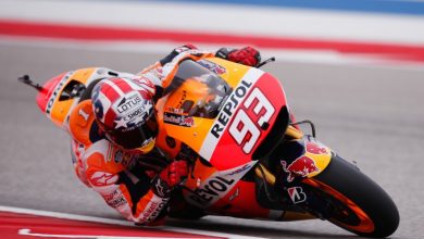 Photo of Risultati Gara MotoGp Austin 2017: Marc Marquez primo