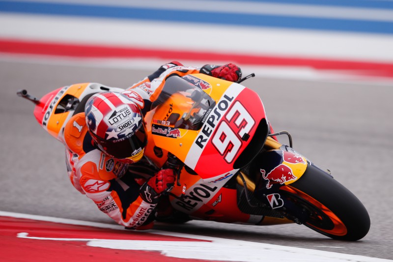 MotoGp Austin 2017: Gara in Diretta Streaming su Sky (23 ...