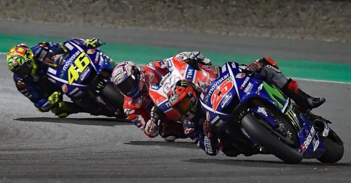 MotoGp-Austin