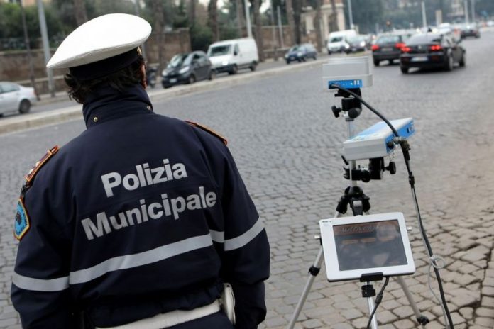 Multe-le-iene Multe Illegali in Italia: Servizio Le Iene (2 aprile 2017)