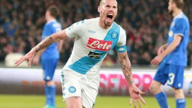 Photo of Napoli-Juve (Coppa Italia 2017), il Napoli si qualifica se …