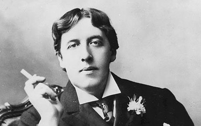 Accadde Oggi 5 aprile: il giorno della condanna di Oscar Wilde 2