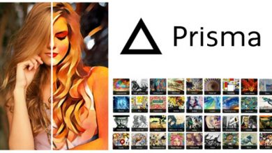 Photo of Prisma, l’app per modificare Foto e Video su iOS