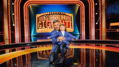 Photo of Piccoli Giganti 2017 su Real Time: quando inizia, novità e giudici