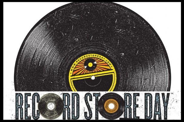 Record Store Day 2017