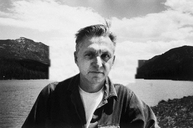 Robert Pirsig Morto