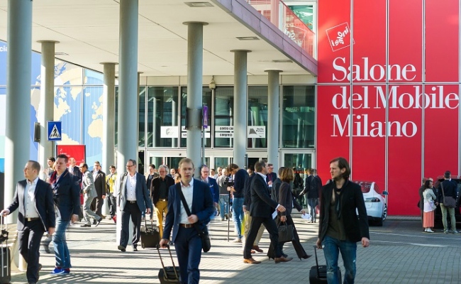 Salone del Mobile 2017 a Milano: Date e Orari 