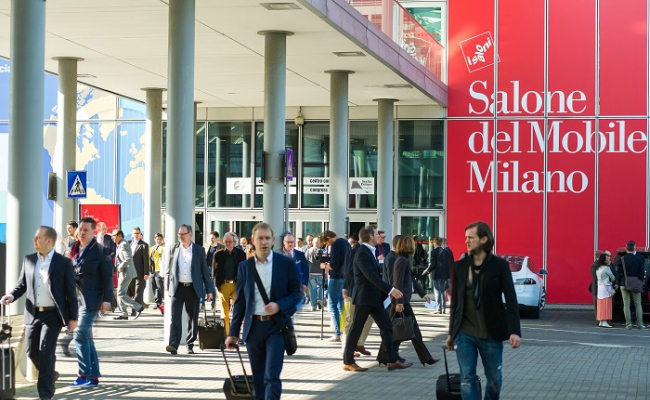 Salone del Mobile 2017 a Milano: Date e Orari