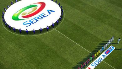 Photo of Campionato Serie A 2017-18 Spezzatino: Orari delle Partite