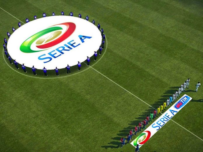 Serie-A 2016-17